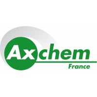 AXCHEM FRANCE Logo