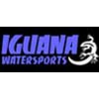 Iguana Watersports, Inc. Logo