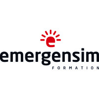 EMERGENSIM Logo