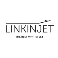Linkinjet Private Jets Logo