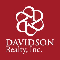 Davidson Realty, Inc. Logo