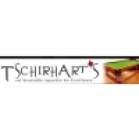 Tschirharts Custom Billiards Inc. Logo