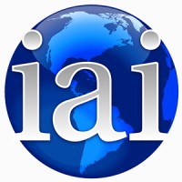Integrity Applications Incorporated Logo