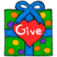 Simon Says Give Logo