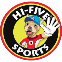 Hi-Five Sports Franchising LLC Logo