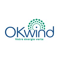 OKWIND Logo