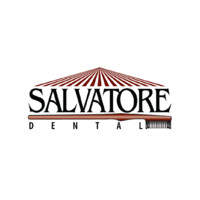 Salvatore Dental Logo