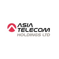 Asia Teleservices Inc. Logo