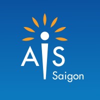 Australian International School, Vietnam Logo
