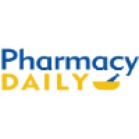 Pharmacy Daily Logo