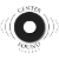 Center Sound Records, Inc Logo