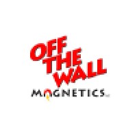 Off The Wall Magnetics LLC, Portland, OR Logo