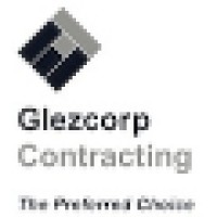 Glezcorp Contracting Logo