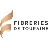 Fibreries de Touraine Logo