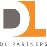 DL Partners Pty Ltd Logo
