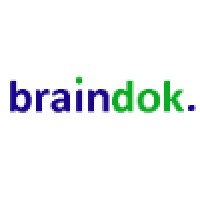 BRAINDOK LLC Logo