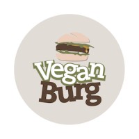 VeganBurg Logo