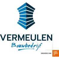 Bouwbedrijf Vermeulen Gilze-Rijen Logo