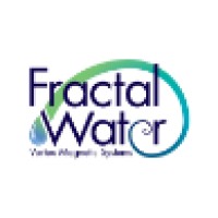 Fractal Water, LLC. Logo