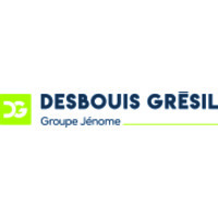 Desbouis Grésil Logo