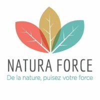 NATURA FORCE Logo
