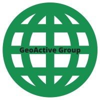 GeoActive Group Logo