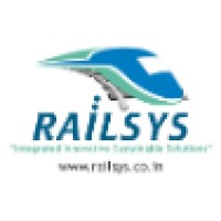 RailSys Engineers Logo