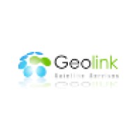 Geolink Satellite Services Logo