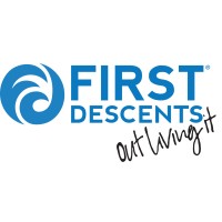 First Descents Logo