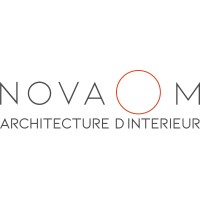 NOVAOM Logo