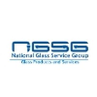 National Glass Service Group, LLC Logo