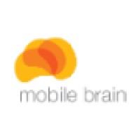 Mobile Brain Logo
