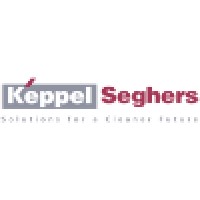 Keppel Seghers Qatar Logo