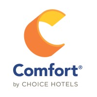 Comfort Inn Plymouth MN Logo
