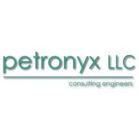 Petronyx, LLC Consulting Engineers Logo