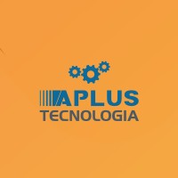 Aplus Tecnologia Logo
