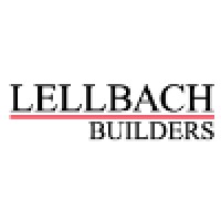 Lellbach Builders Logo