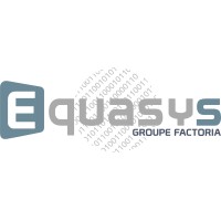 EQUASYS Logo