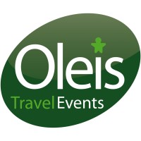 OLEIS TRAVEL EVENTS Logo