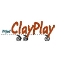 Project ClayPlay Logo