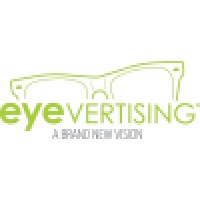 Eyevertising Logo