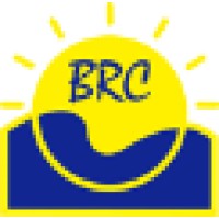 Blue Ridge Copier Logo