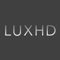 LUXHD Logo
