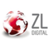 ZLDigital Logo