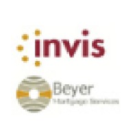 Invis - Beyer Mortgage Services Logo