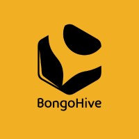 BongoHive Technology and Innovation Hub Logo