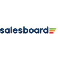 Salesboard Logo