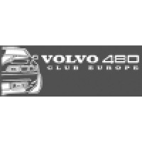 Volvo 480 Club Europe Logo