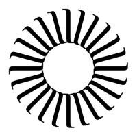 LE TUBE Logo