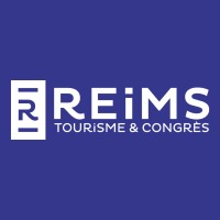 Office de Tourisme du Grand Reims Logo